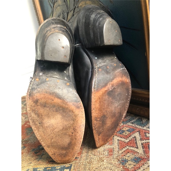 Tony Lama-Western Boots - Picture 6 of 8